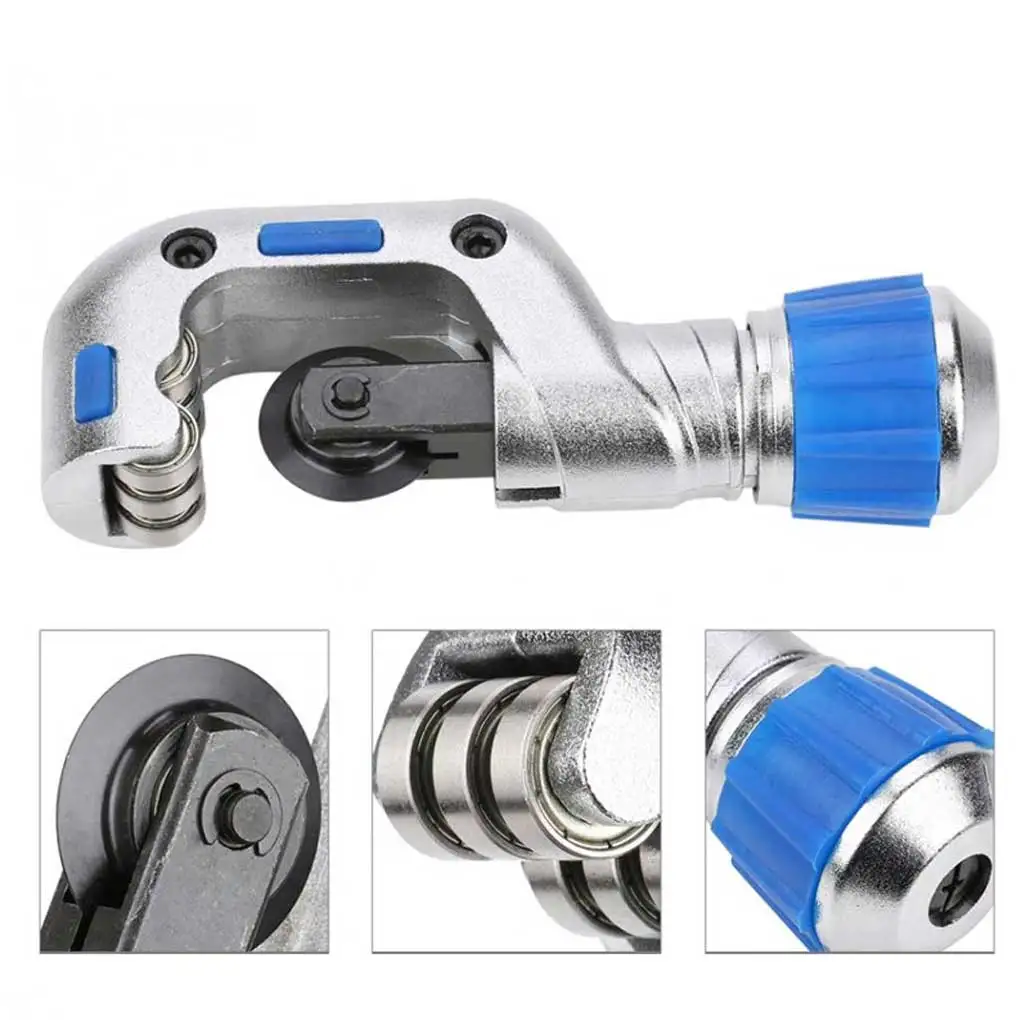 

Pipe Cutter Bearing Tubes Pipes Shear Cutters Blades PPR Scissors Hand Tools Accessories Supplies Tool Repair Parts