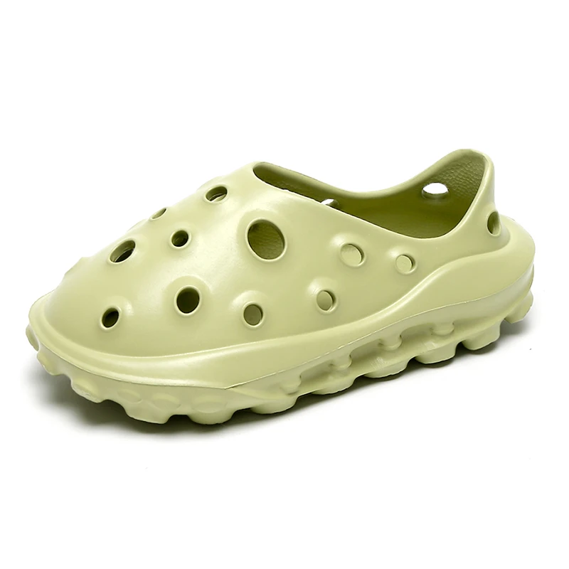 Parent-Child Sandals Casual Children Outdoor Shoes Non-Slip Slippers Comfortable Women Soft Shoes Man Student Sandals Breathable
Parent-Child Sandals Casual Children Outdoor Shoes Non-Slip Slippers Comfortable Women Soft Shoes Man Student Sandals Breathable