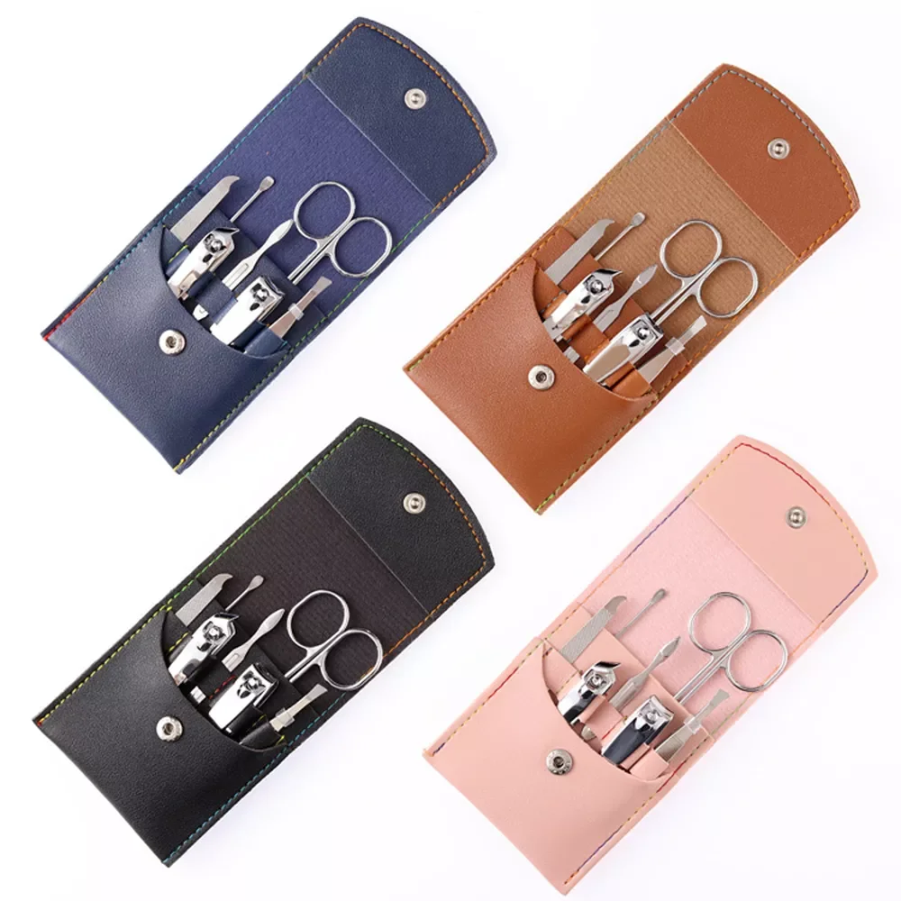 2022NEW Pcs Professional Nail Cutter Pedicure Scissors Set Stainless Steel Eagle Hook Portable Manicure Nail Clipper Tool Set
2022NEW Pcs Professional Nail Cutter Pedicure Scissors Set Stainless Steel Eagle Hook Portable Manicure Nail Clipper Tool Set