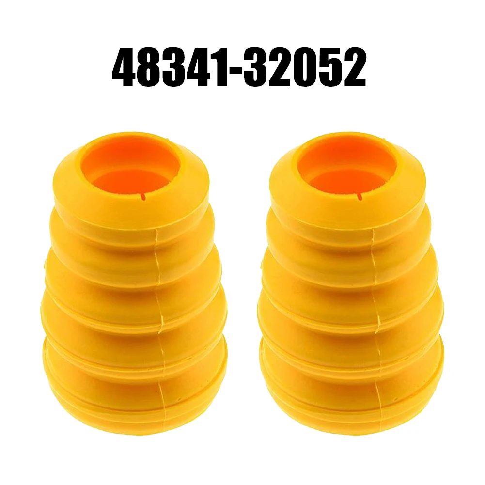 Shock Absorber Cushioning Rubber Cushioning Block For Toyota Models 48341-32052 Shock Absorber Cushion Rubber Car Accessories
Shock Absorber Cushioning Rubber Cushioning Block For Toyota Models 48341-32052 Shock Absorber Cushion Rubber Car Accessories