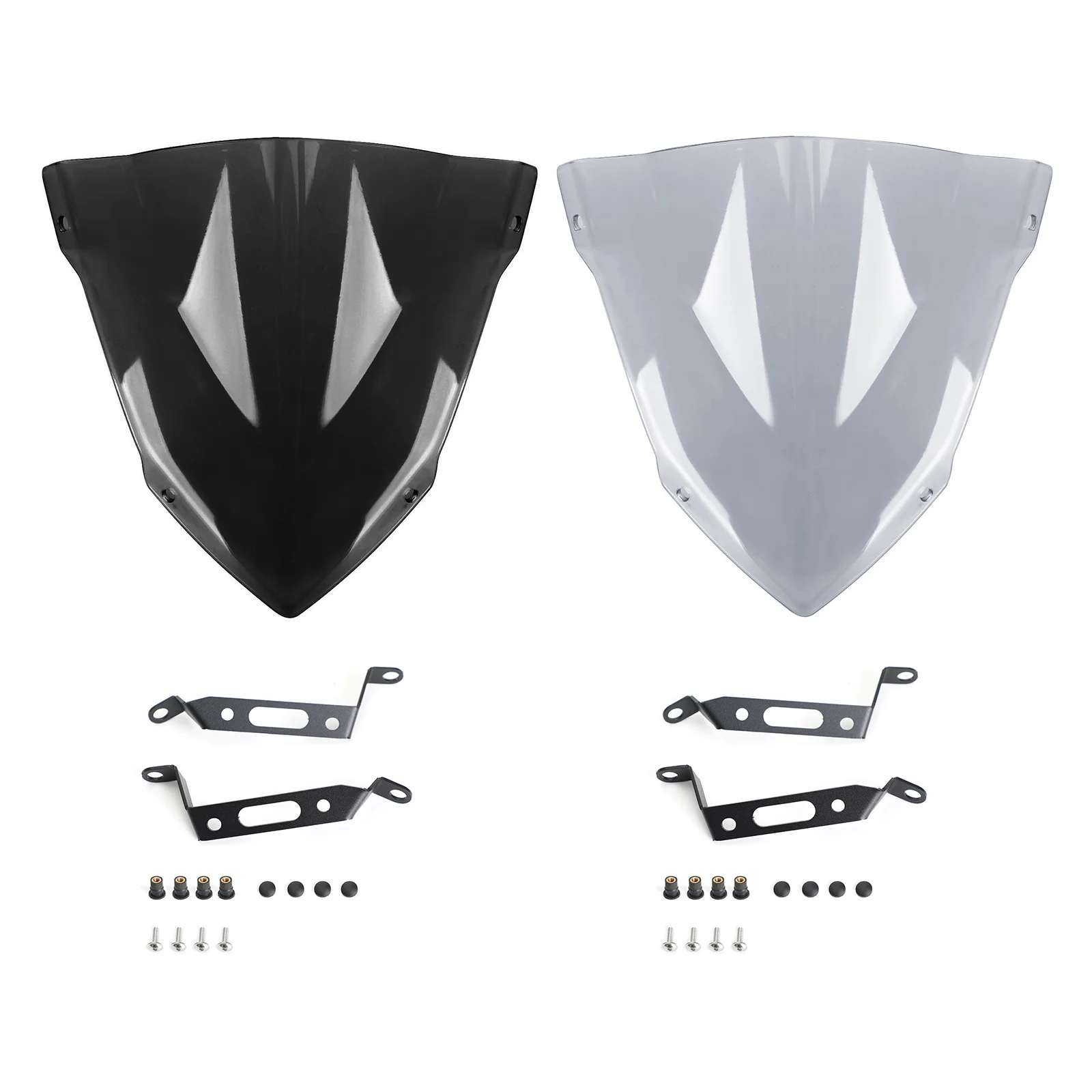 Ветровое стекло для мотоцикла Areyourshop, ABS, подходит для Yamaha MT-07 MT07 2018-2020
Ветровое стекло для мотоцикла Areyourshop, ABS, подходит для Yamaha MT-07 MT07 2018-2020
