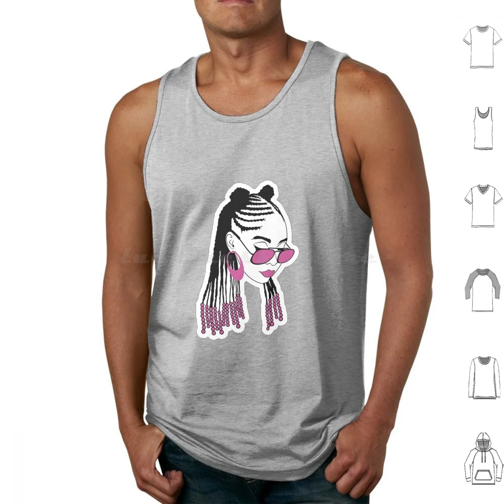 Black Woman With Glasses Natural Tank Tops Print Cotton Black Woman Black Woman African American Afro Natural Hair
Black Woman With Glasses Natural Tank Tops Print Cotton Black Woman Black Woman African American Afro Natural Hair