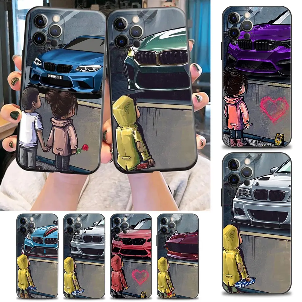 Funda Coque Phone Case for iPhone Apple 11 12 13 14 Pro 7 8 SE X XR XS Max Mini Plus Case Capa Para Boy See Sports Car Jdm Drift 
Funda Coque Phone Case for iPhone Apple 11 12 13 14 Pro 7 8 SE X XR XS Max Mini Plus Case Capa Para Boy See Sports Car Jdm Drift