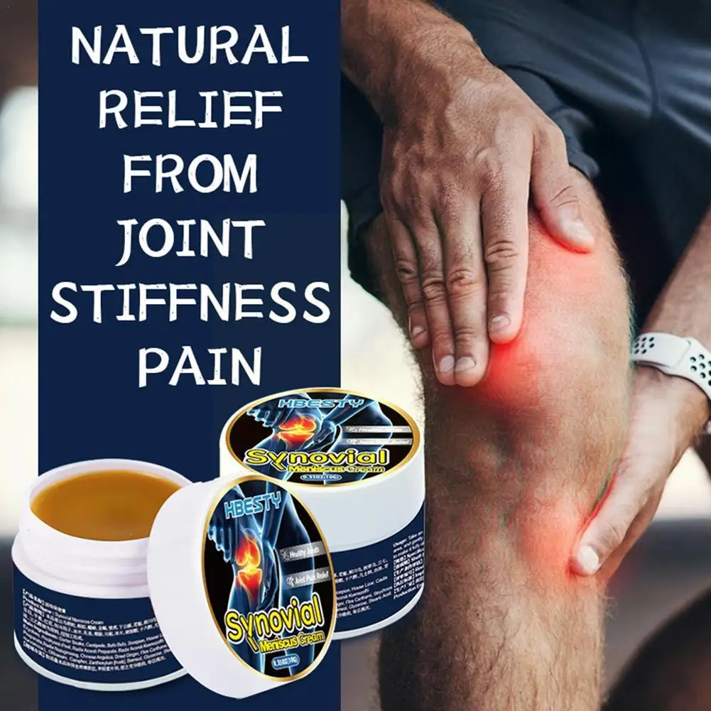 10g Anti Pain Ointment Powerful Efficient Relief Knee Neuralgia Joint Rheumatism Gout Cream Muscle Stasis Acid Arthritis Pa G6Y0
10g Anti Pain Ointment Powerful Efficient Relief Knee Neuralgia Joint Rheumatism Gout Cream Muscle Stasis Acid Arthritis Pa G6Y0