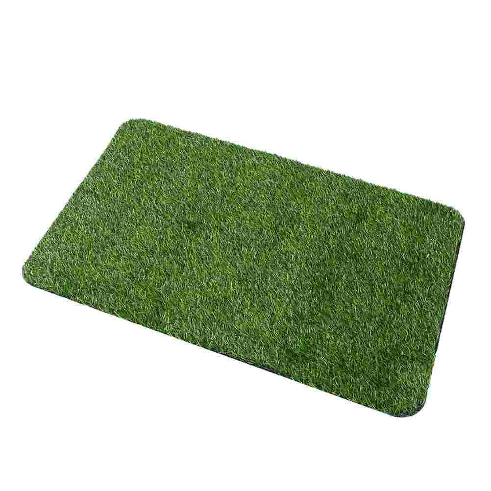 Artificial Grass Square Outdoor Rug Natural Decorative Carpet Lawn Floor Pad Mats Entry
Artificial Grass Square Outdoor Rug Natural Decorative Carpet Lawn Floor Pad Mats Entry