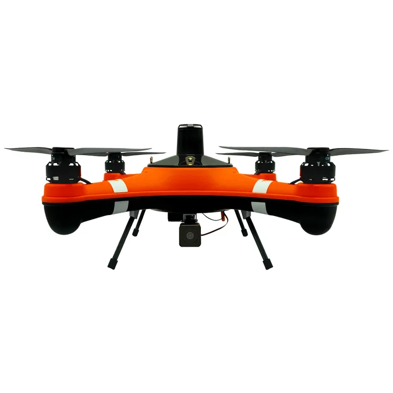 CAMORO FD1 SwellPro Fisherman Drones with Hd 4k Camera GPS Dron IP67 1.5kg Payload Fishing Drone 30Mins
CAMORO FD1 SwellPro Fisherman Drones with Hd 4k Camera GPS Dron IP67 1.5kg Payload Fishing Drone 30Mins
