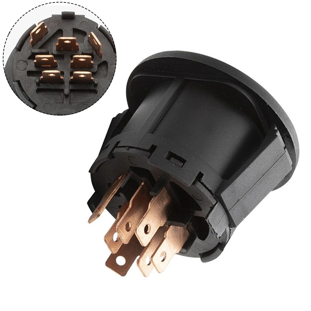 Переключатель зажигания для Craftsman, для Husqvarna 532193350 21546319 705064 33457, стартовый переключатель зажигания с ключами, детали для газонокосилки
Переключатель зажигания для Craftsman, для Husqvarna 532193350 21546319 705064 33457, стартовый переключатель зажигания с ключами, детали для газонокосилки