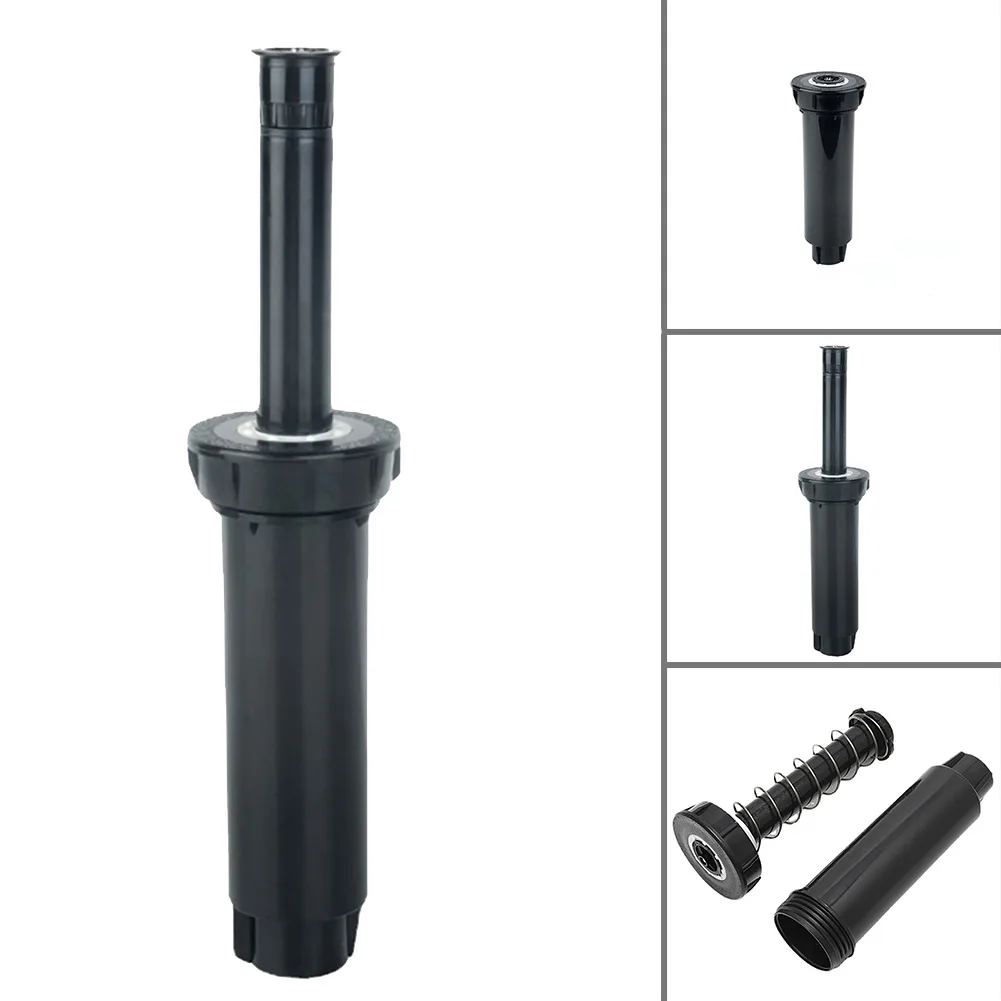 1pcs Lawn Sprinkler Pop-up Sprinkler Adjustable 4-point Buried Scattering Nozzle 5° To 360° Garden Irrigation Sprinkler Tools
1pcs Lawn Sprinkler Pop-up Sprinkler Adjustable 4-point Buried Scattering Nozzle 5° To 360° Garden Irrigation Sprinkler Tools