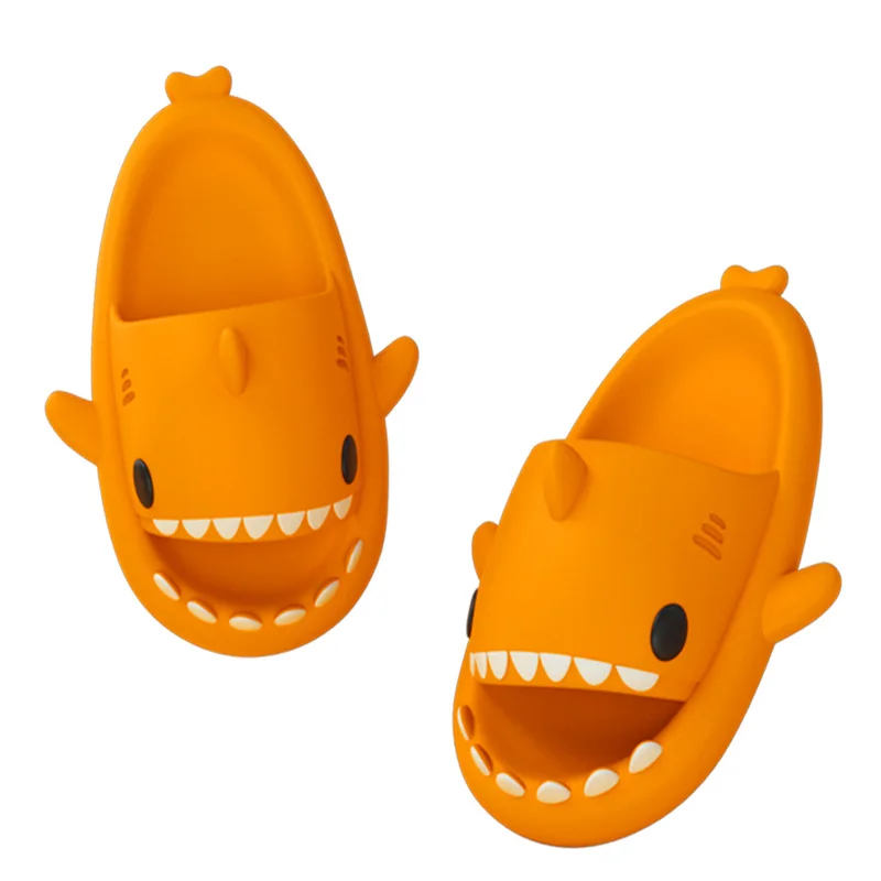 2022 Summer Man Women Shark Slippers Couple's Thick Bottomed Home Bathing Home Slipper Indoor Household Kids Slides Flip Flops
2022 Summer Man Women Shark Slippers Couple's Thick Bottomed Home Bathing Home Slipper Indoor Household Kids Slides Flip Flops