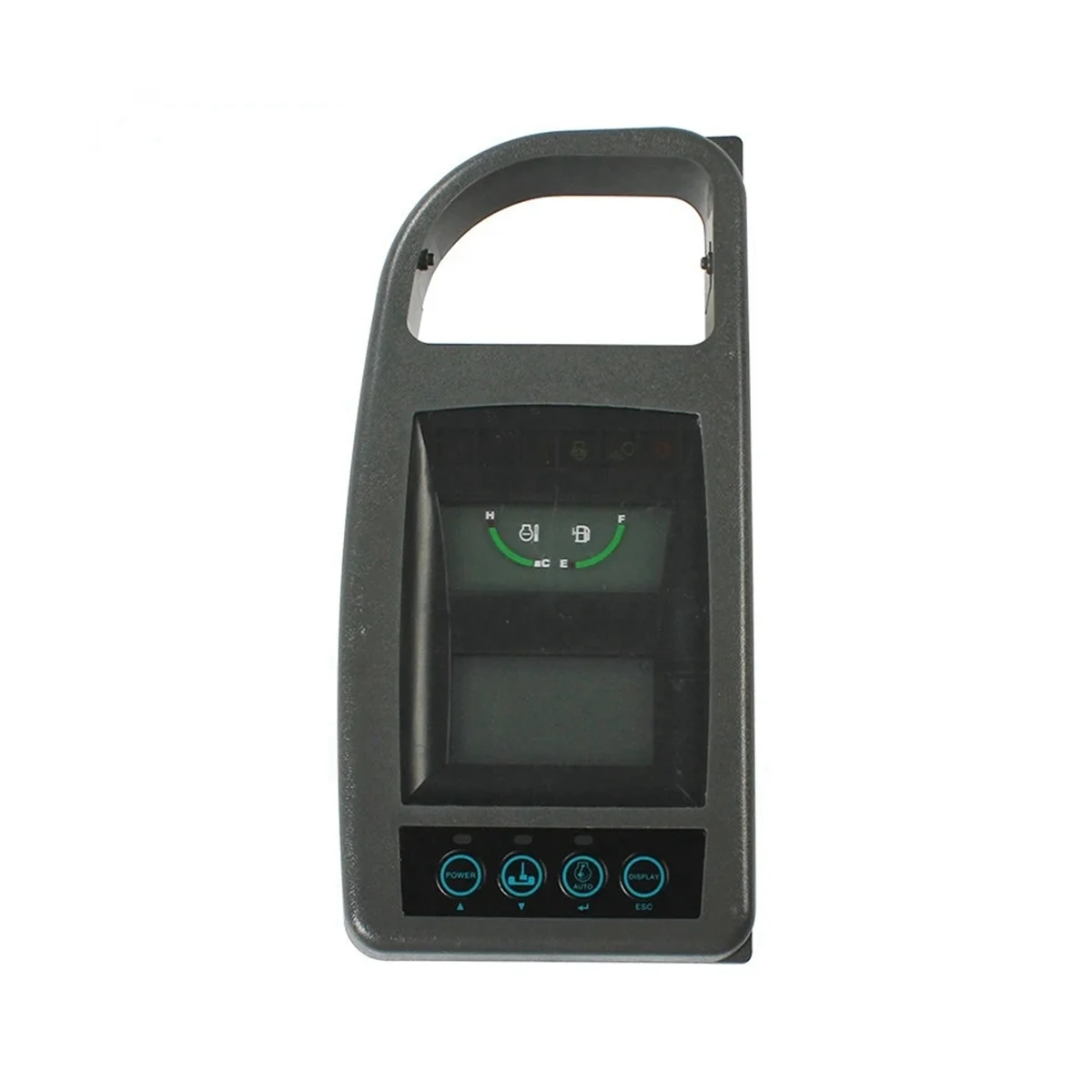 539-00048 539-00048G экскаватор ЖК-датчик панель монитор дисплей для Doosan Daewoo Фотогалерея
539-00048 539-00048G экскаватор ЖК-датчик панель монитор дисплей для Doosan Daewoo Фотогалерея
