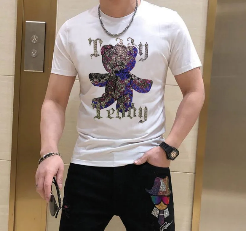 S-6XL Anime Tshirts Men New Summer Fashion Short Sleeve Cotton camiseta hombre T-shirt
S-6XL Anime Tshirts Men New Summer Fashion Short Sleeve Cotton camiseta hombre T-shirt