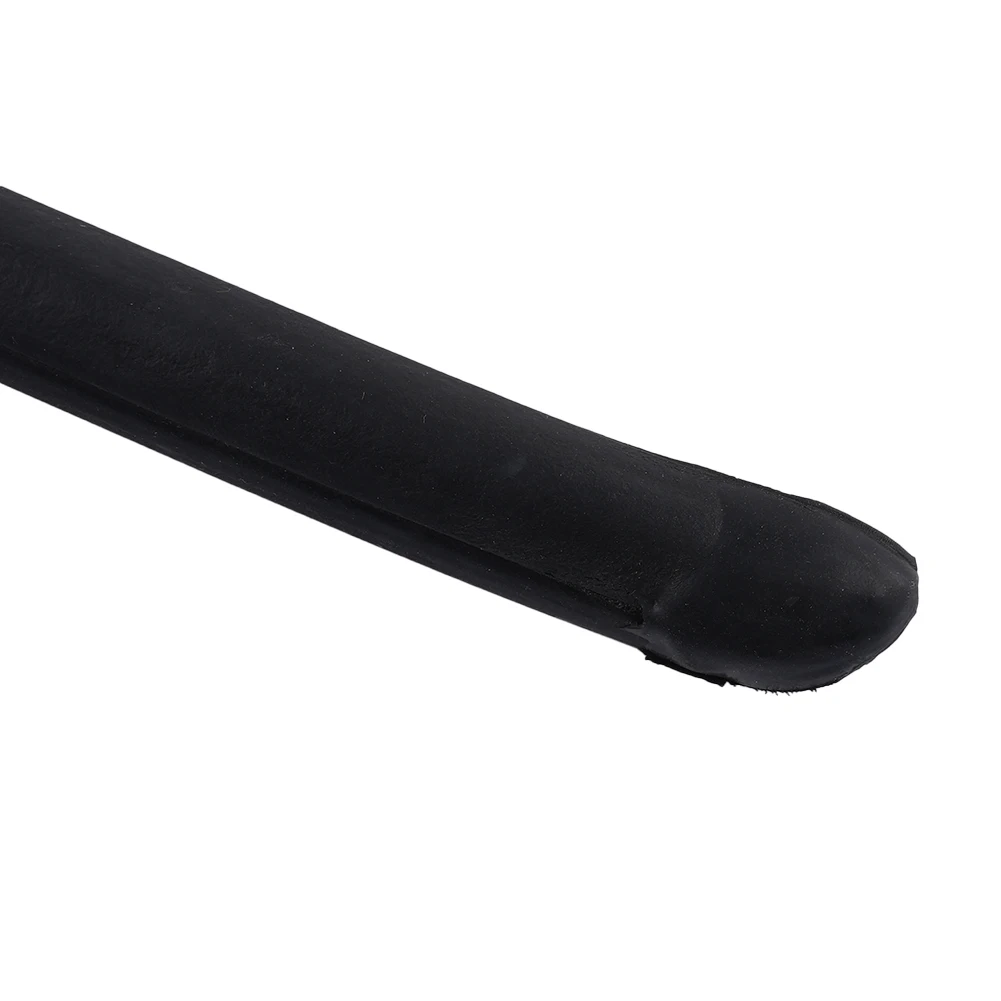 1.6M Universal Car Door Rubber Seal Strips B Pillar Noise Windproof Protection Front Auto Sealant Accessories Decoration Strip
1.6M Universal Car Door Rubber Seal Strips B Pillar Noise Windproof Protection Front Auto Sealant Accessories Decoration Strip