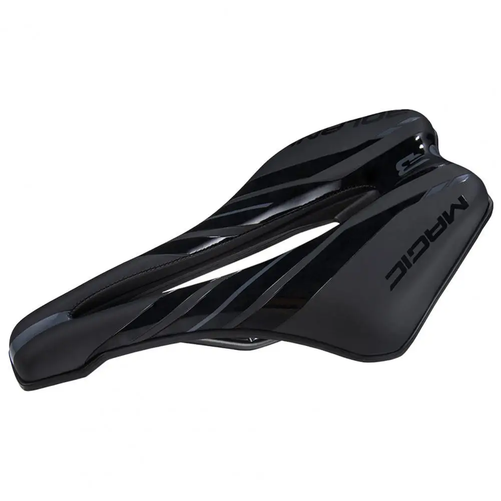 Bicycle Saddle Bolany Bike Seat Shock Absorption Breathable Accessory MTB Road Bike Seat Padded for Racing
Bicycle Saddle Bolany Bike Seat Shock Absorption Breathable Accessory MTB Road Bike Seat Padded for Racing