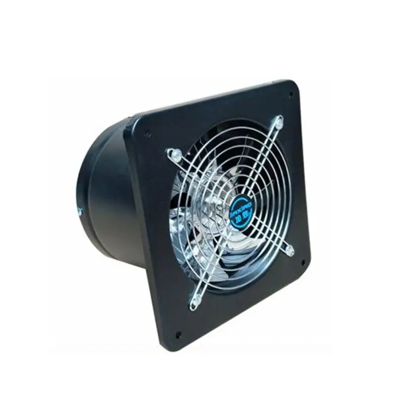 Kitchen Fume Exhaust Fan Wall 7 Inch Window Bathroom Exhaust Fan Ventilation Fan 180mm Duct Exhaust Fan
Kitchen Fume Exhaust Fan Wall 7 Inch Window Bathroom Exhaust Fan Ventilation Fan 180mm Duct Exhaust Fan
