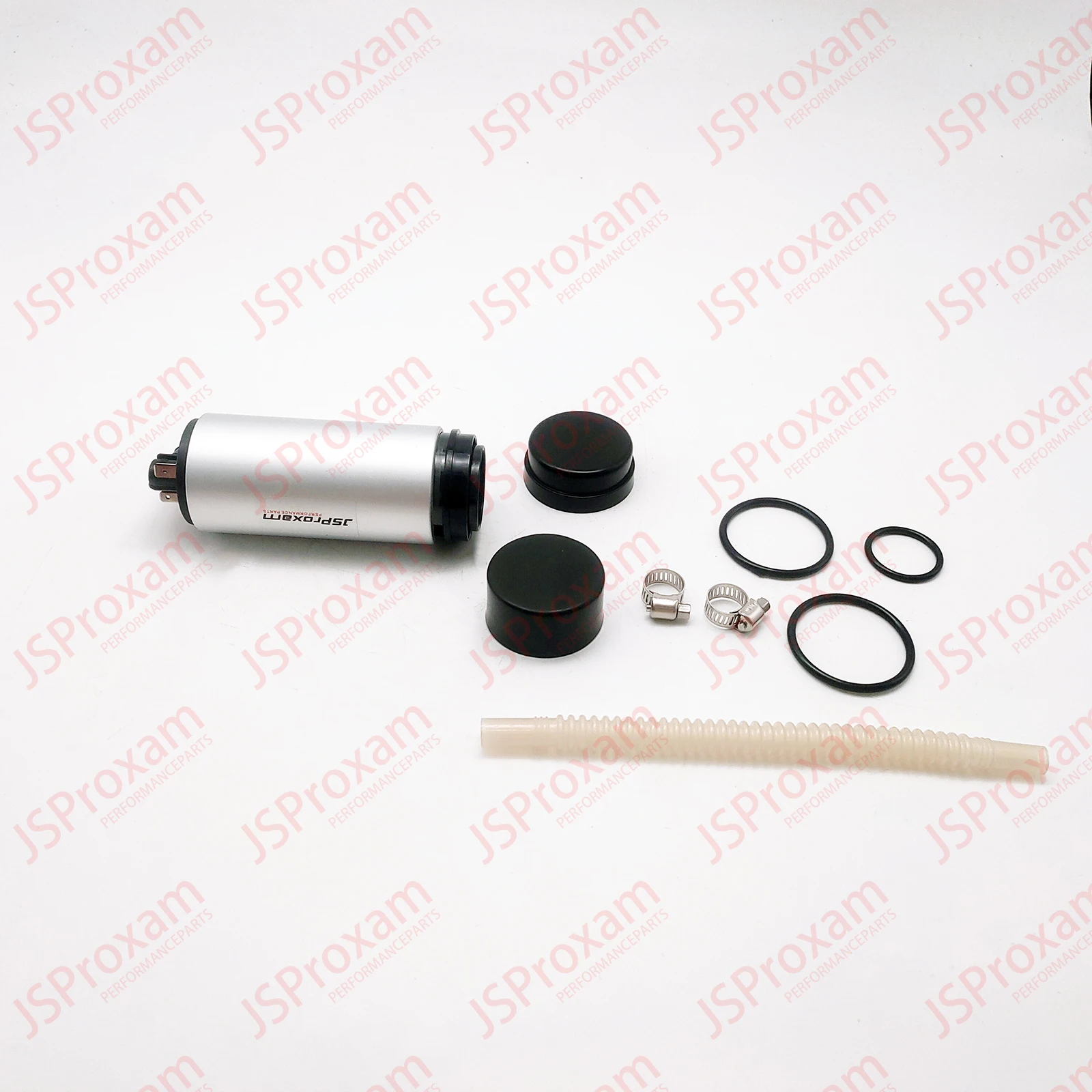 9-654-1025 заменяет подходит для DeatschWerks 265LPH Новый DW65v топливный насос в баке с установочным комплектом VW Audi 1,8 T FWD