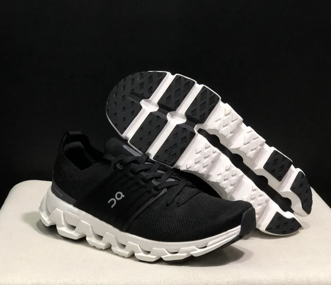 Original New On Cloudswift 3 Sport Women Men Running Shoes Breathable Anti Slip Cushioning Road Sport Lifestyle Outdoor Sneakers
Original New On Cloudswift 3 Sport Women Men Running Shoes Breathable Anti Slip Cushioning Road Sport Lifestyle Outdoor Sneakers