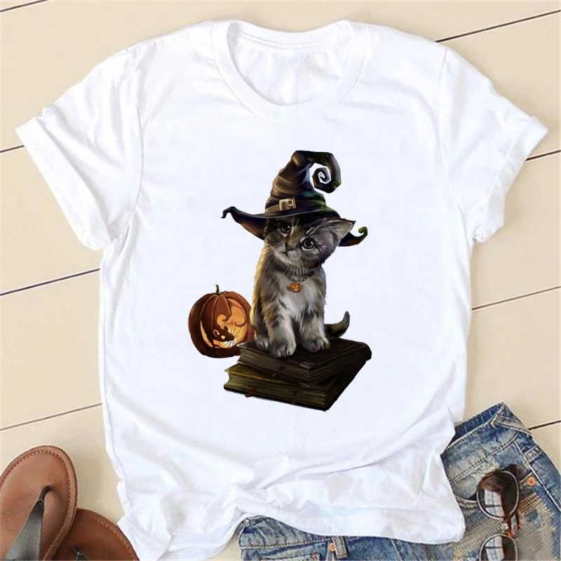 Fashion Simple Women's T-shirt Short Sleeve Beach Travel Home Cute Cartoon Print 90's Women's T-shirt Printed Shirt Women's
Fashion Simple Women's T-shirt Short Sleeve Beach Travel Home Cute Cartoon Print 90's Women's T-shirt Printed Shirt Women's