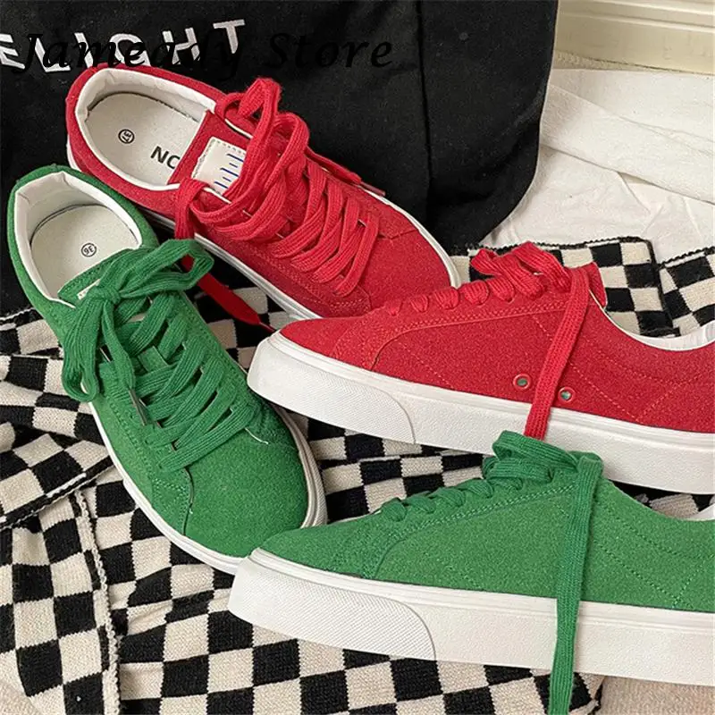 Casual Trainers Women Chunky Flat Heel All Match Lace Up Sneakers Tennis Female Fashion Sneakers Large Size Skateboard Shoes Ins
Casual Trainers Women Chunky Flat Heel All Match Lace Up Sneakers Tennis Female Fashion Sneakers Large Size Skateboard Shoes Ins