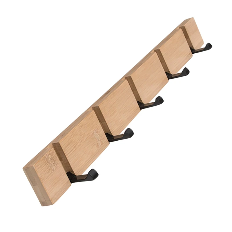 Nordic Style Wall Clothes Adhesive Hook Wall Hangers Clothes Hook Wooden Wall Living Room Row Hook Wood Wall Hooks
Nordic Style Wall Clothes Adhesive Hook Wall Hangers Clothes Hook Wooden Wall Living Room Row Hook Wood Wall Hooks