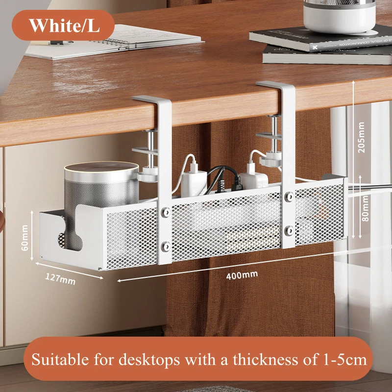 Органайзер Для Кабелей Под Столом, Без Сверления, Выдвижной, Для Хранения Проводов, Для Дома, Офиса, ПК, Роутера
Органайзер Для Кабелей Под Столом, Без Сверления, Выдвижной, Для Хранения Проводов, Для Дома, Офиса, ПК, Роутера