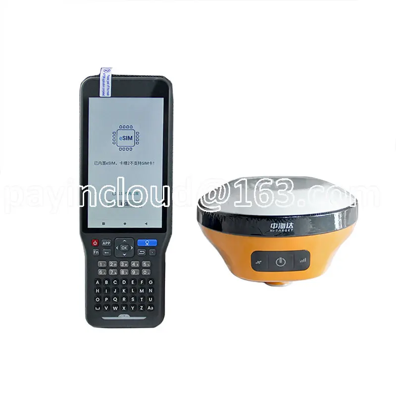 Hi Target V10pro/V200, высокопроизводительный приемник Gnss для отслеживания Gps Google Rtk
Hi Target V10pro/V200, высокопроизводительный приемник Gnss для отслеживания Gps Google Rtk