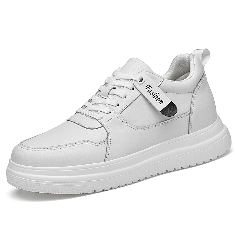 Small white shoes men's 2022 new spring breathable sports shoes ins trend comfortable all-match casual shoes
Small white shoes men's 2022 new spring breathable sports shoes ins trend comfortable all-match casual shoes