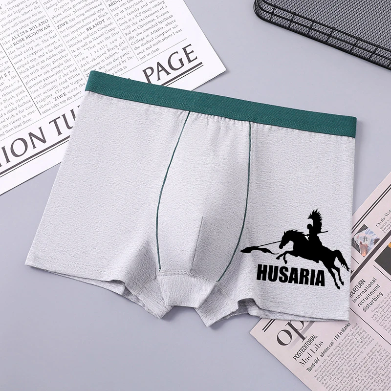 Men's Panties 100 Cotton H-Husarias Men's Boxer Briefs Soft Fitness New in Underwear Plus Size Panties 8xl Summer Shorts Hipster
Men's Panties 100 Cotton H-Husarias Men's Boxer Briefs Soft Fitness New in Underwear Plus Size Panties 8xl Summer Shorts Hipster
