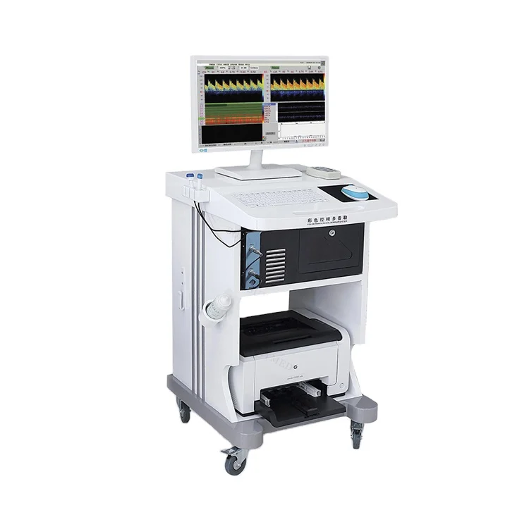 SY-A040 High Quality Digital Medical Color Transcranial Doppler Equipment
SY-A040 High Quality Digital Medical Color Transcranial Doppler Equipment