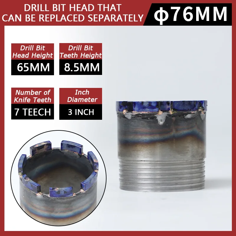 Собранная головка ножа с алмазным сердечником, армированное сверло по бетону, кобальтовое лезвие, острое для M22 1 1/4UNC T32, коронковое сверло для мокрой обработки
Собранная головка ножа с алмазным сердечником, армированное сверло по бетону, кобальтовое лезвие, острое для M22 1 1/4UNC T32, коронковое сверло для мокрой обработки