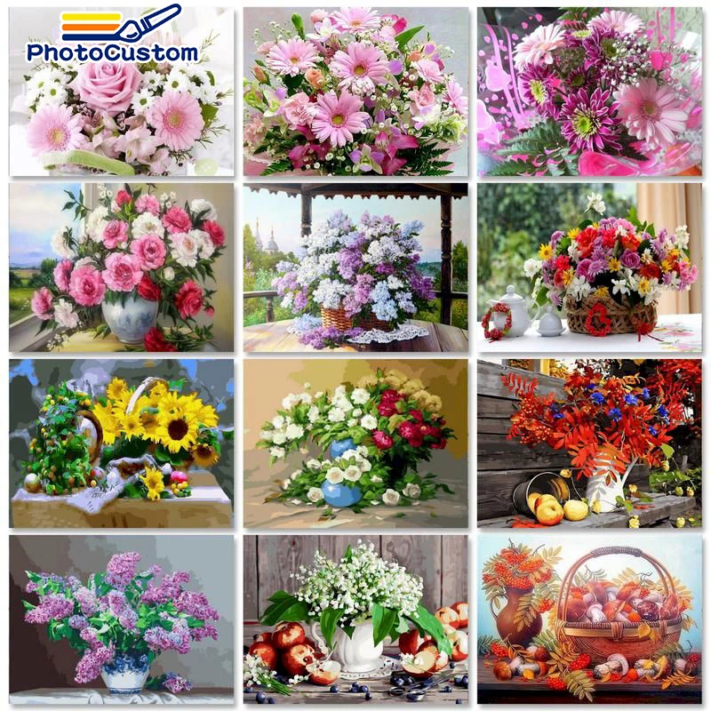 PhotoCustom картина по номерам для интерьера, картина ручной работы, рисование леса, пейзаж, DIY картины по номерам, уникальный подарок, домашний де...
PhotoCustom картина по номерам для интерьера, картина ручной работы, рисование леса, пейзаж, DIY картины по номерам, уникальный подарок, домашний де...