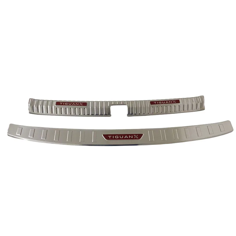 For Volkswagen Tiguan X 2021 Rearguard Tiguan X Retrofit Special Trunk Sill Bar Decorative Accessories Interior
For Volkswagen Tiguan X 2021 Rearguard Tiguan X Retrofit Special Trunk Sill Bar Decorative Accessories Interior