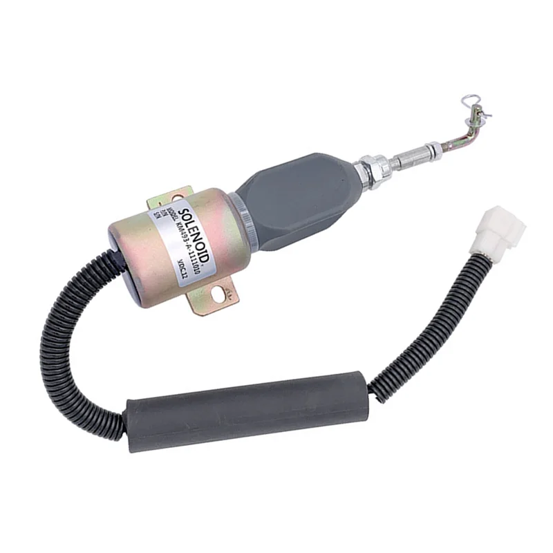 Электромагнитный клапан пламени для KM493-A-1111010
Электромагнитный клапан пламени для KM493-A-1111010