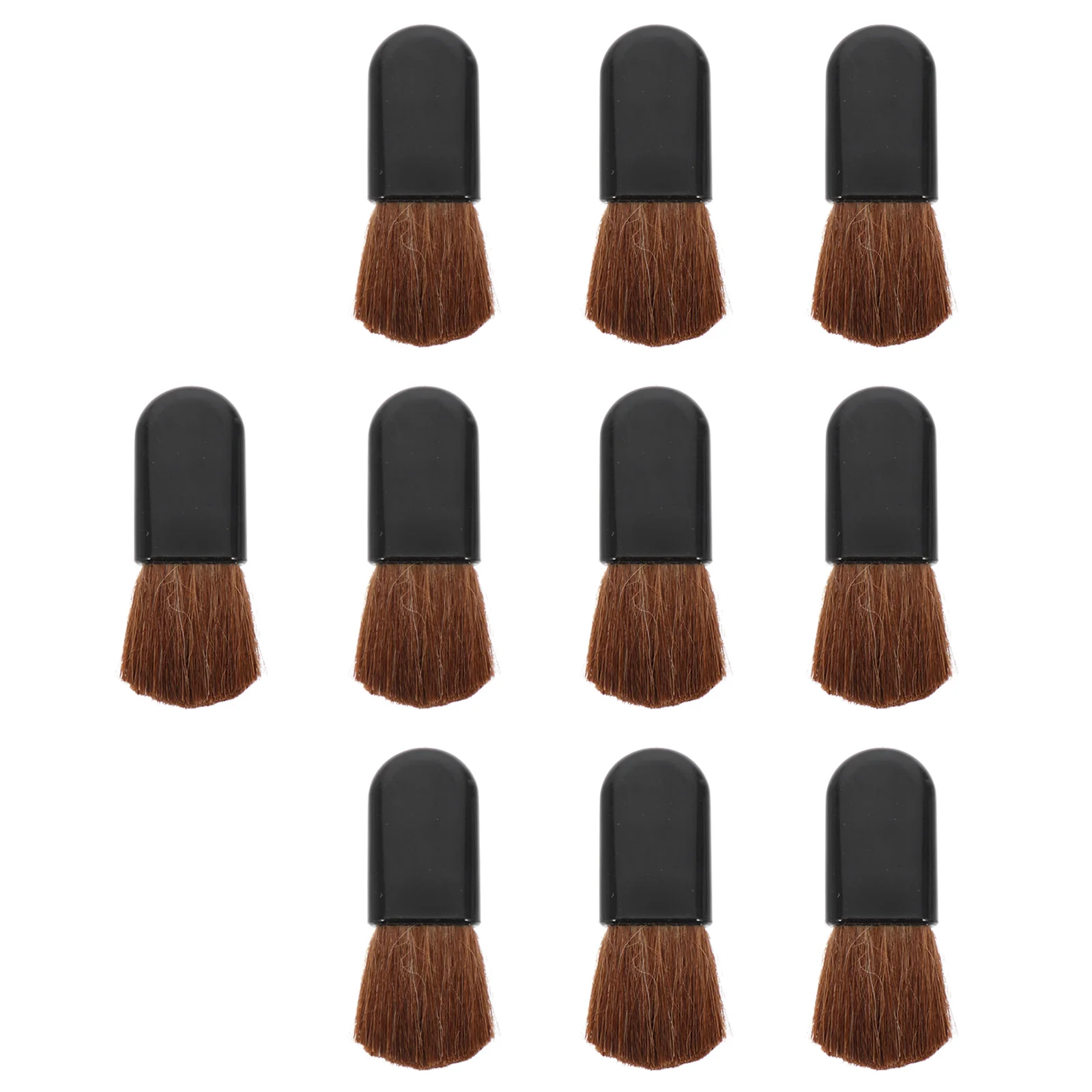 10Pcs Portable Painting Brushes Household Paint Brushes Convenient Paintbrushes Drawing
10Pcs Portable Painting Brushes Household Paint Brushes Convenient Paintbrushes Drawing