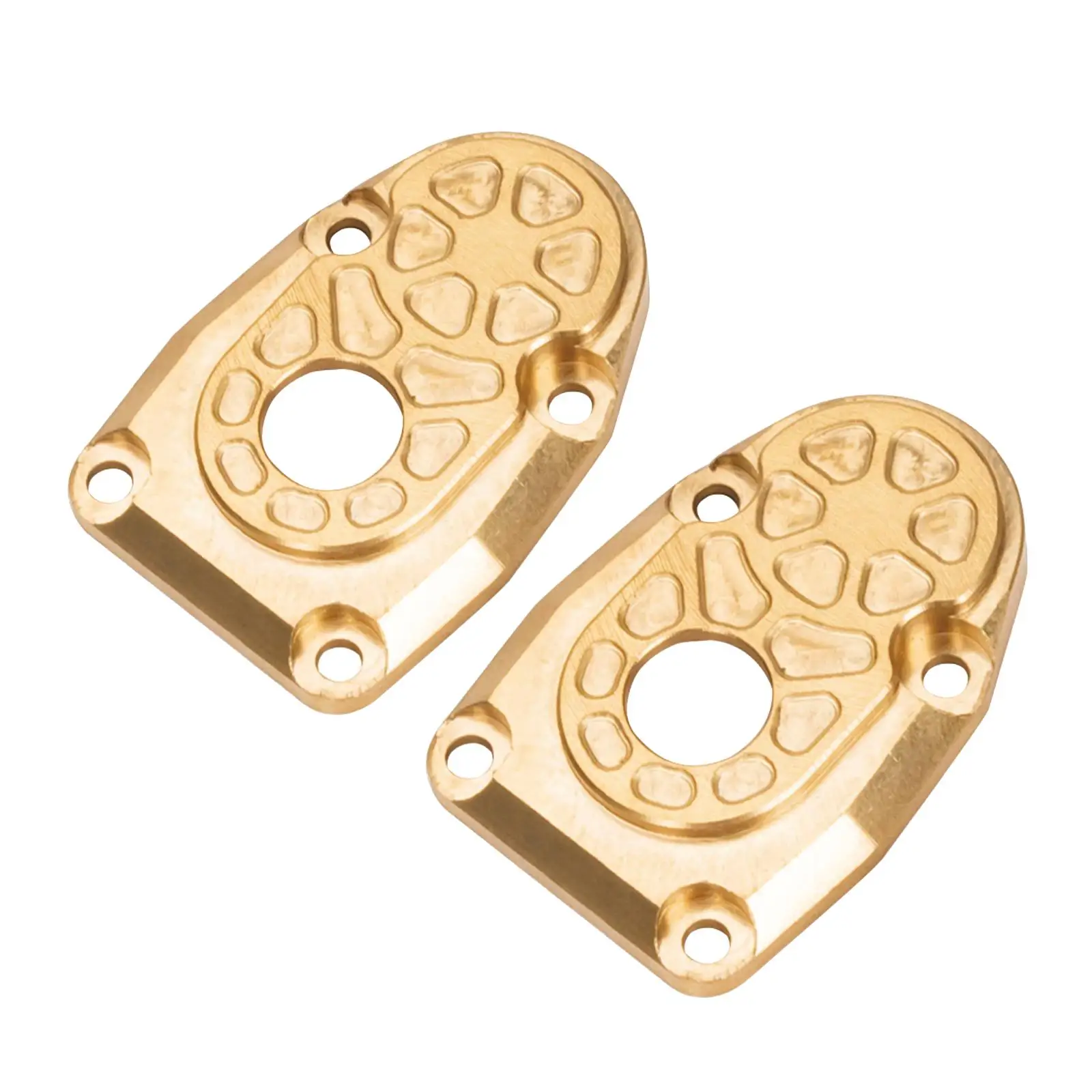 2x 1:10 Scale RC Crawler Steering Covers for Capra 1.9 UTB AXI03004 AXI03000, for Axial SCX10 III
2x 1:10 Scale RC Crawler Steering Covers for Capra 1.9 UTB AXI03004 AXI03000, for Axial SCX10 III