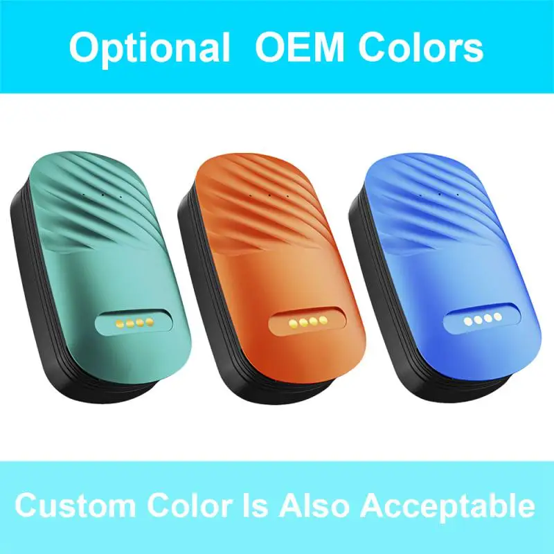 G51 2G 4G Pet Collar Tracker GPS AGPS Wifi LBS Tracking Pet Collar Locator Remote Control APP Rechargeable for Dog Cat Animals 2
G51 2G 4G Pet Collar Tracker GPS AGPS Wifi LBS Tracking Pet Collar Locator Remote Control APP Rechargeable for Dog Cat Animals 2