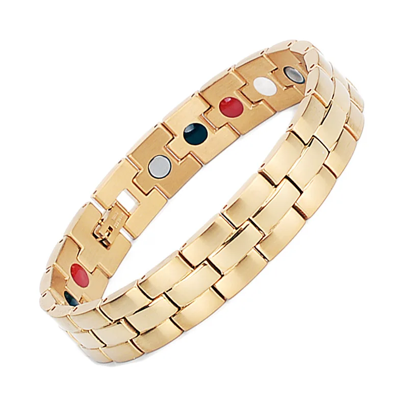 Браслет из титановой стали для защиты от окисления
Браслет из титановой стали для защиты от окисления