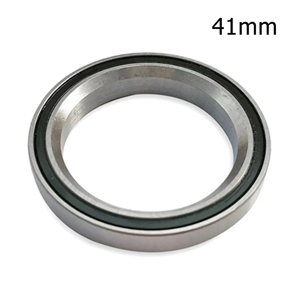 1pcs 41mm Bicycle Headset Bearing Steel MTB Bike Sealed General Headset Bearings 45° Repair Tool Bicycle Spare Parts
1pcs 41mm Bicycle Headset Bearing Steel MTB Bike Sealed General Headset Bearings 45° Repair Tool Bicycle Spare Parts