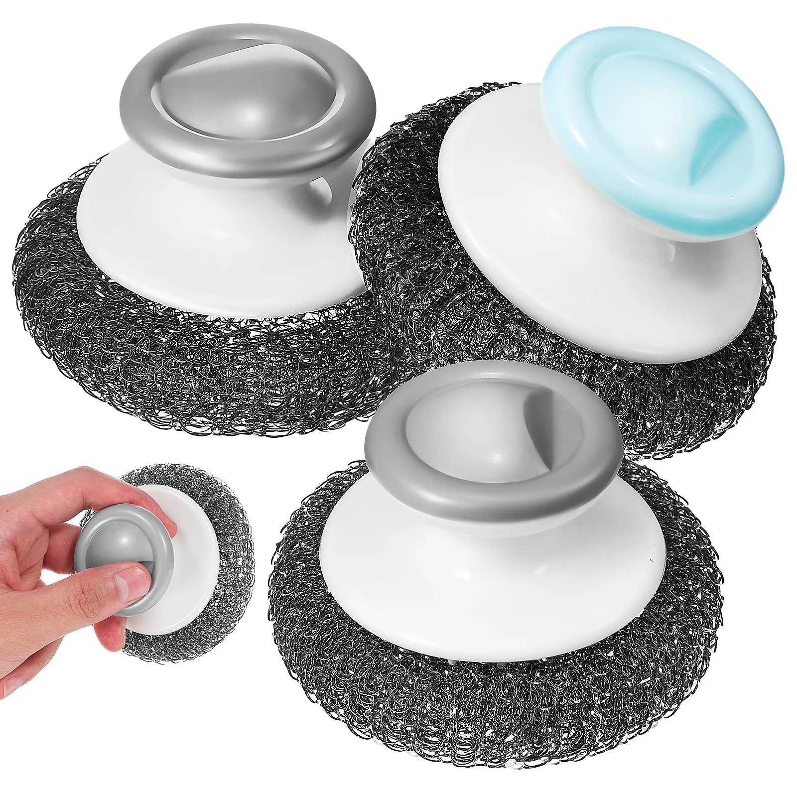 3 Pcs Kitchen Faicet Dish Cleaning Tools Brushes For Washing Assecories Dishes Plastic Scrubber Faceut
3 Pcs Kitchen Faicet Dish Cleaning Tools Brushes For Washing Assecories Dishes Plastic Scrubber Faceut