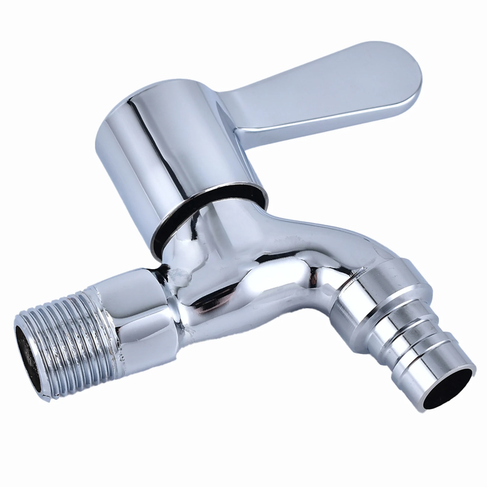 Kitchen Faucets Faucet In-wall Faucet 1/2\\\" Threaded 1pc 4-point 95*90mm Copper Valve Core For Washing Machine
Kitchen Faucets Faucet In-wall Faucet 1/2\\\" Threaded 1pc 4-point 95*90mm Copper Valve Core For Washing Machine