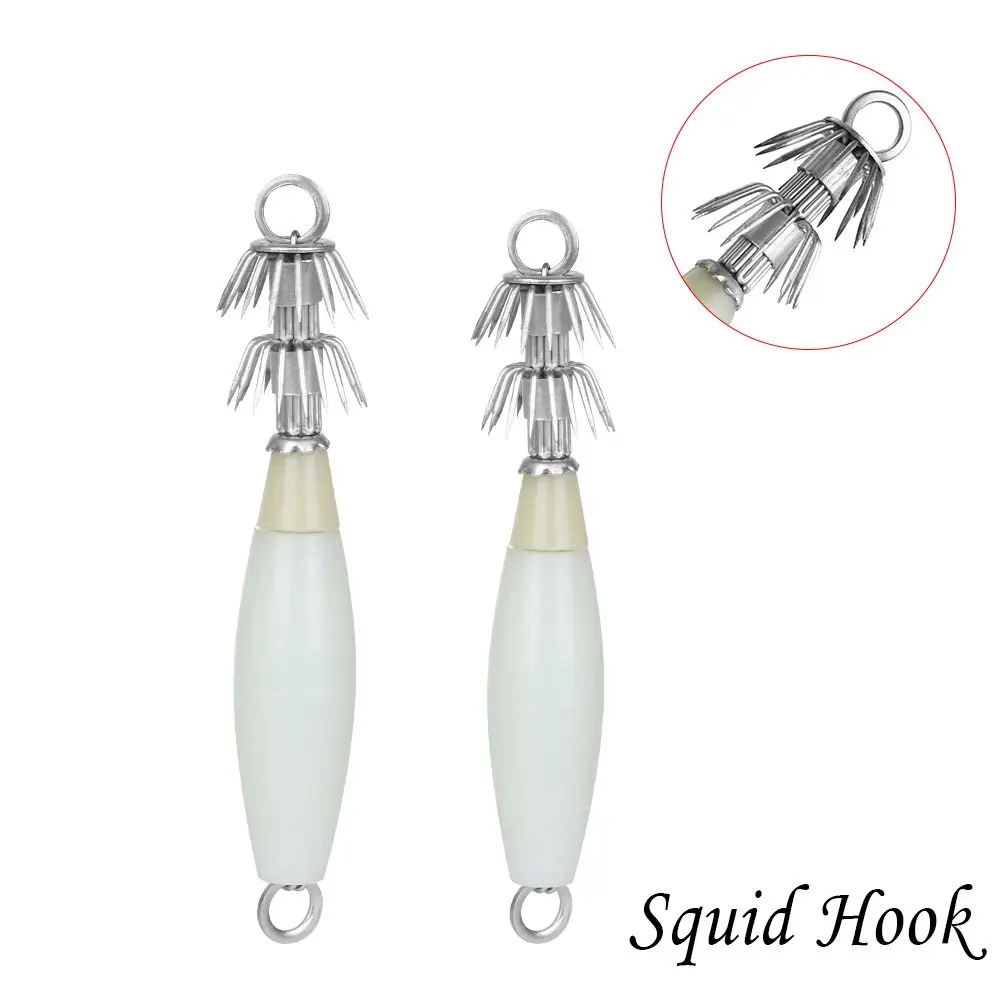 1/5PCS HOT Simulation Jigs Angling Squid Hook Fishing Tackle Octopus Bait Wood Shrimp Lures
1/5PCS HOT Simulation Jigs Angling Squid Hook Fishing Tackle Octopus Bait Wood Shrimp Lures