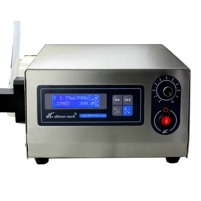 Ditrontech Factory direct supply mini suction pump for filling machine perfume liquid
Ditrontech Factory direct supply mini suction pump for filling machine perfume liquid