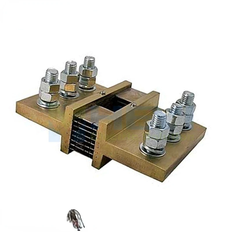 electric shunts Class 0.5 FL-13 5000A 6000A Resistor Dc amp meter shunt voltage drop 75mV
electric shunts Class 0.5 FL-13 5000A 6000A Resistor Dc amp meter shunt voltage drop 75mV