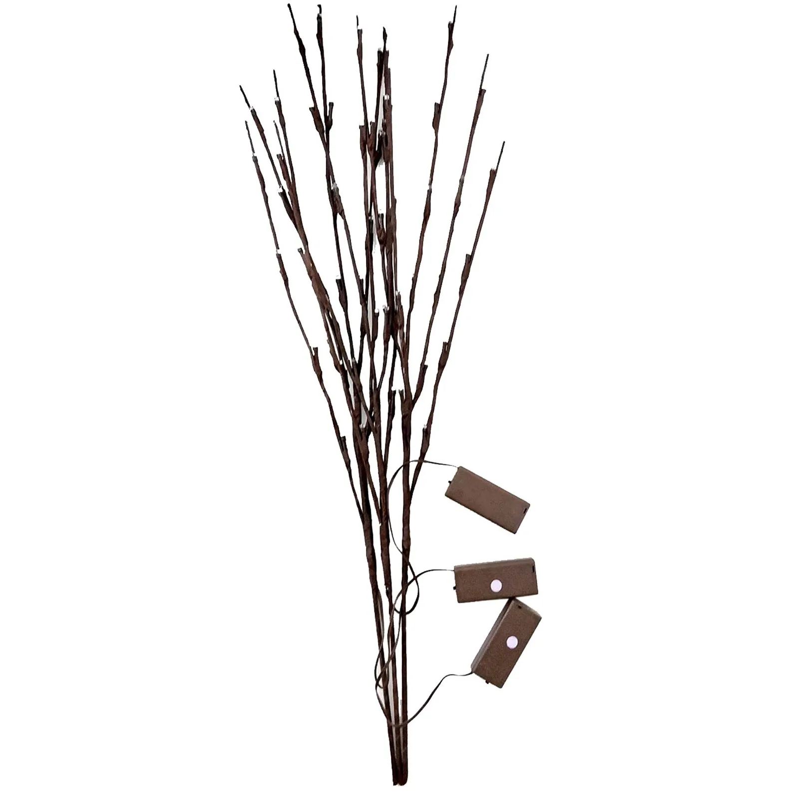 Branch Light Branch Indoor Decoration Light Flexible LED Twig Tree Light for Artificial flowers
Branch Light Branch Indoor Decoration Light Flexible LED Twig Tree Light for Artificial flowers