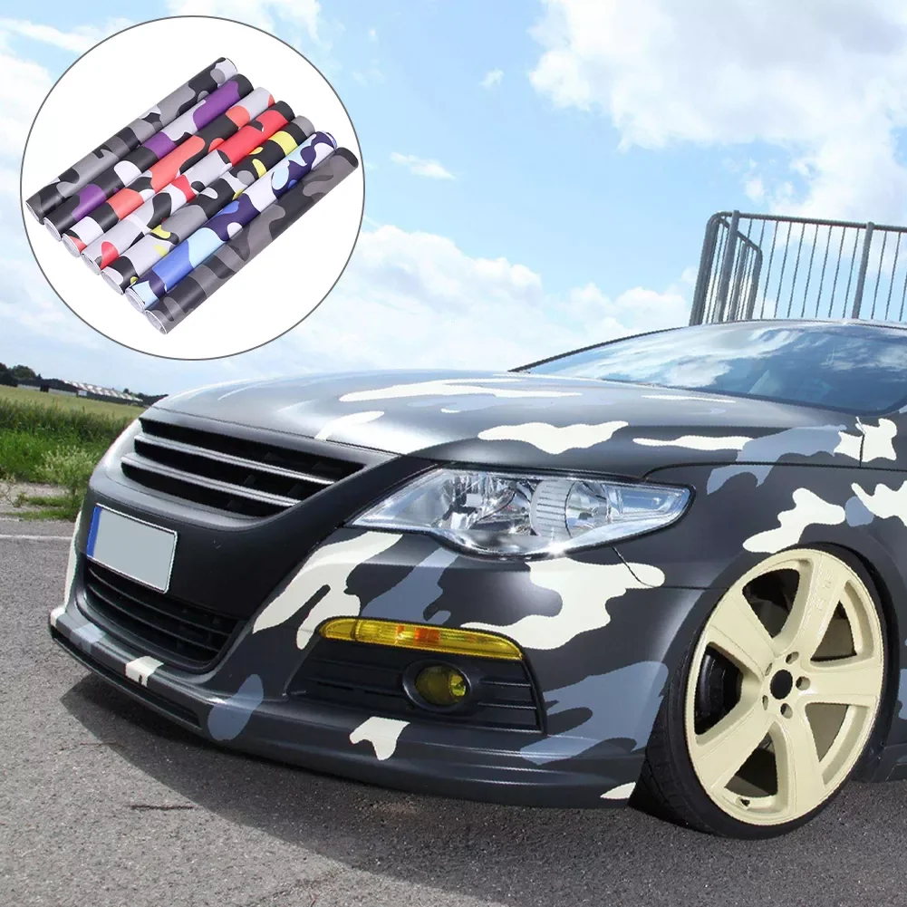 152x30 см Универсальная автомобильная виниловая пленка Камуфляжный цифровой рисунок фотопленка водонепроницаемая для автомобиля мотоцикла ...
152x30 см Универсальная автомобильная виниловая пленка Камуфляжный цифровой рисунок фотопленка водонепроницаемая для автомобиля мотоцикла ...