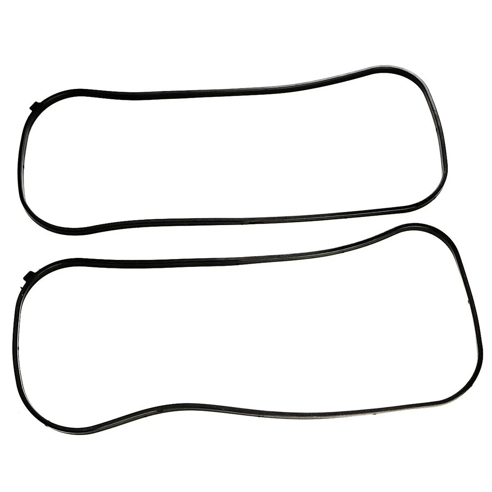 Gasket Valve Cover Cover Gasket For ACURA Grommets Spark Plug Tube Seals 100% Brand New High Quality Hot Sale
Gasket Valve Cover Cover Gasket For ACURA Grommets Spark Plug Tube Seals 100% Brand New High Quality Hot Sale