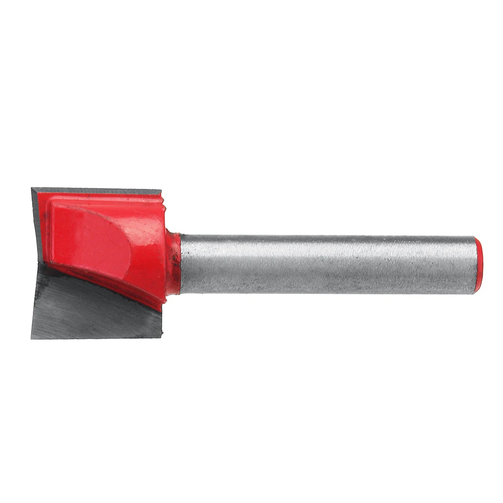 4PCS Set 10mm 16mm 22mm 30mm Surface Planing Bottom Cleaning Wood Milling CNC Router Bit Woodworking Tool
4PCS Set 10mm 16mm 22mm 30mm Surface Planing Bottom Cleaning Wood Milling CNC Router Bit Woodworking Tool