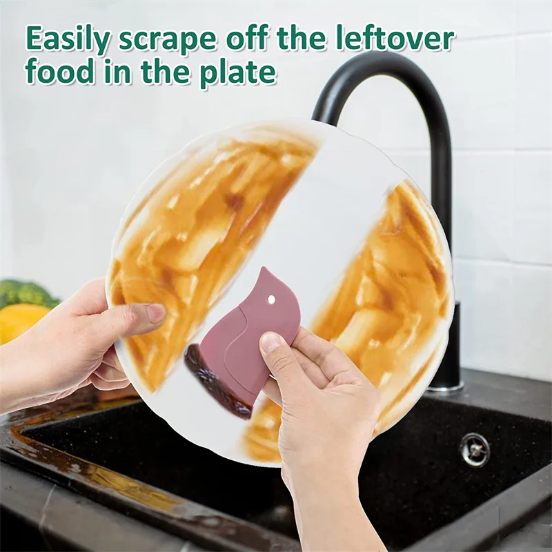1PC Multi-function Oil Scraper Cartoon Kitchen Bathroom Stove Dirt Decontamination Scraper Cake Baking Tool Oil Plate Scraper
1PC Multi-function Oil Scraper Cartoon Kitchen Bathroom Stove Dirt Decontamination Scraper Cake Baking Tool Oil Plate Scraper