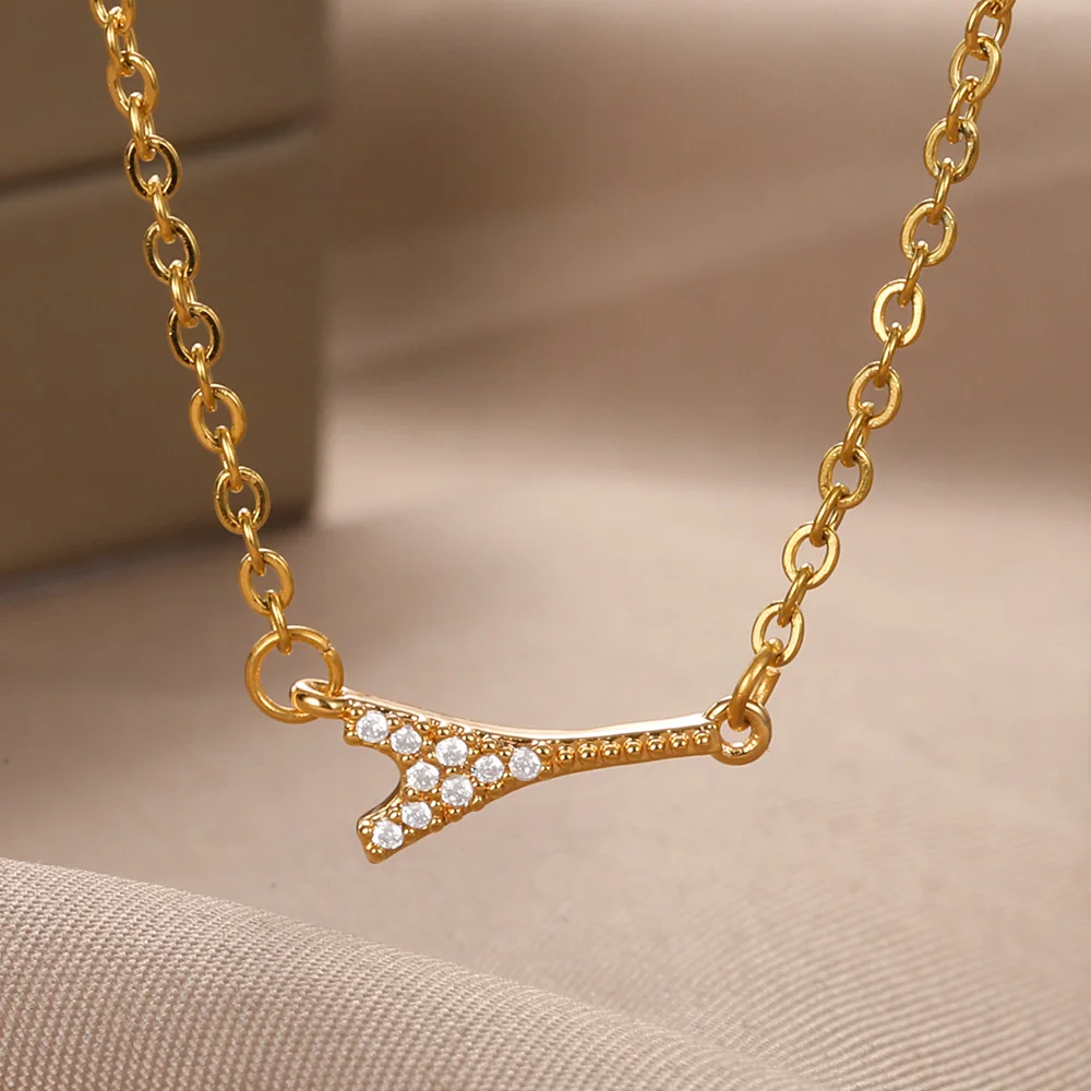 Possession Necklace Zircon Geometry Pendant Necklace For Women Simple Ladies Birthday Gift Jewelry Wholesale Direct Sales
Possession Necklace Zircon Geometry Pendant Necklace For Women Simple Ladies Birthday Gift Jewelry Wholesale Direct Sales