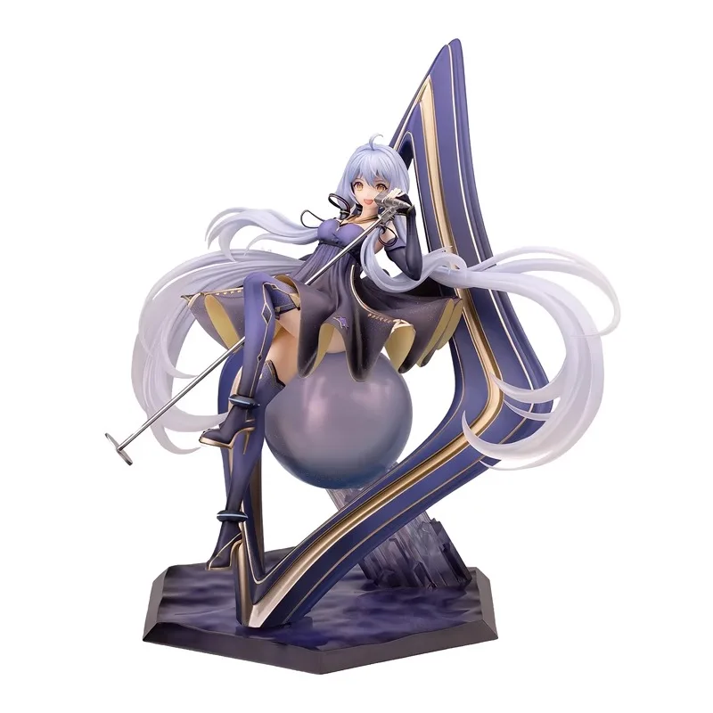 100% Original Genuine Stardust MEDIUM5 VOCALOID Whisper of The Star Ver 30CM PVC Action Anime Figure Model Toys Doll Gift
100% Original Genuine Stardust MEDIUM5 VOCALOID Whisper of The Star Ver 30CM PVC Action Anime Figure Model Toys Doll Gift