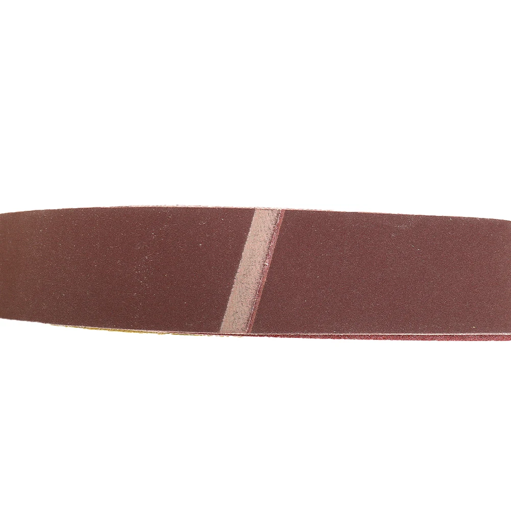 7PCS Sanding Belt Sander 50x686mm Sanding Abrasive Tools Sandpaper For Metal Wood Grinding Polishing 120-1000 Grit
7PCS Sanding Belt Sander 50x686mm Sanding Abrasive Tools Sandpaper For Metal Wood Grinding Polishing 120-1000 Grit